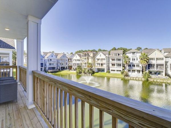 Gorgeous Hilton Head Vacation Rental with 6 Bedrooms