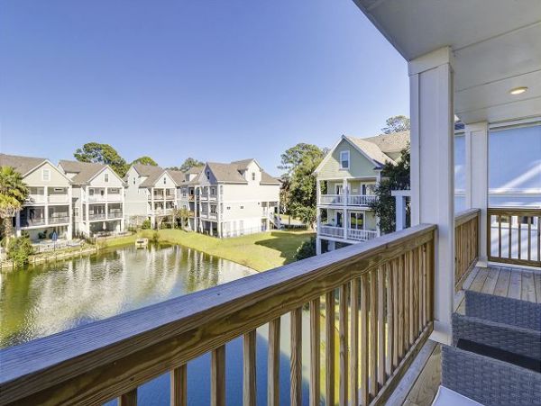 Gorgeous Hilton Head Vacation Rental with 6 Bedrooms