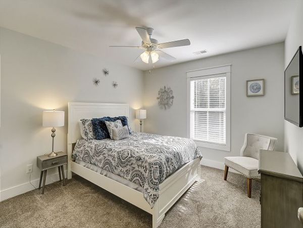 Gorgeous Hilton Head Vacation Rental with 6 Bedrooms