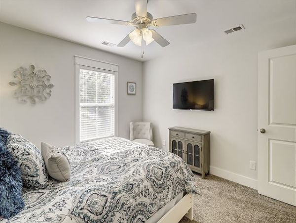 Gorgeous Hilton Head Vacation Rental with 6 Bedrooms