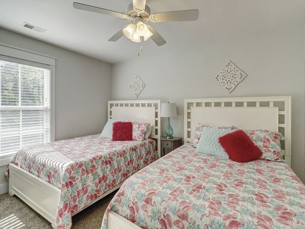 Gorgeous Hilton Head Vacation Rental with 6 Bedrooms