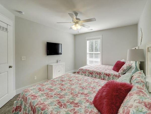 Gorgeous Hilton Head Vacation Rental with 6 Bedrooms
