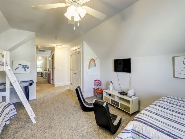Gorgeous Hilton Head Vacation Rental with 6 Bedrooms