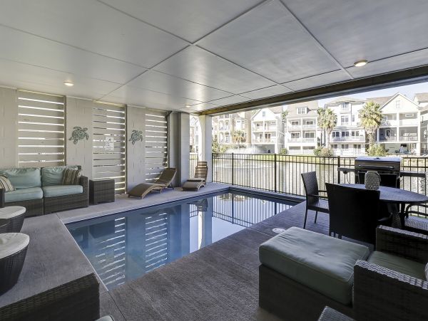 Gorgeous Hilton Head Vacation Rental with 6 Bedrooms