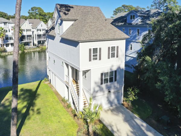 Gorgeous Hilton Head Vacation Rental with 6 Bedrooms