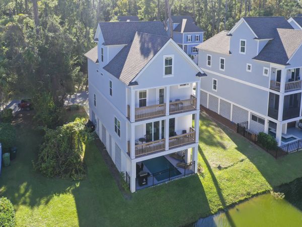 Gorgeous Hilton Head Vacation Rental with 6 Bedrooms