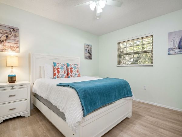 Bradenton Getaway Exclusive Vacation Rental