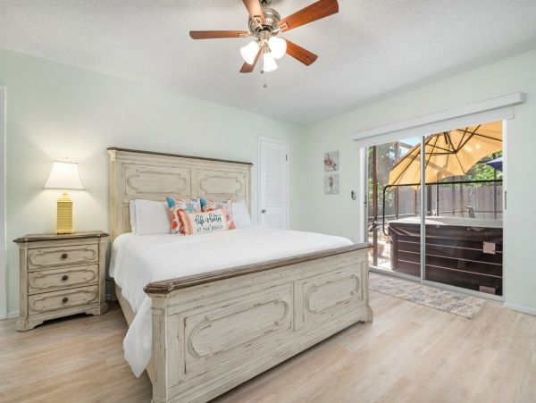 Bradenton Getaway Exclusive Vacation Rental