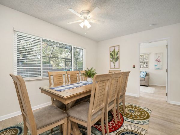 Bradenton Getaway Exclusive Vacation Rental
