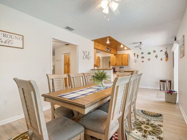 Bradenton Getaway Exclusive Vacation Rental