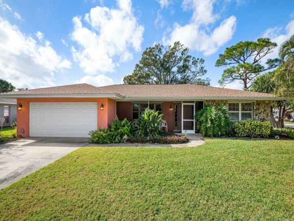 Bradenton Getaway Exclusive Vacation Rental