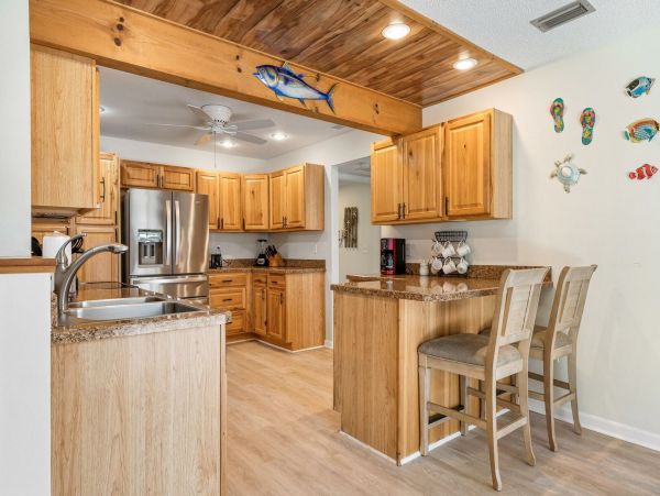 Bradenton Getaway Exclusive Vacation Rental