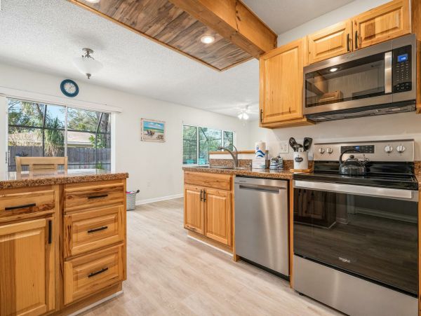 Bradenton Getaway Exclusive Vacation Rental