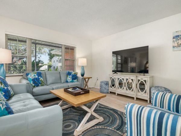 Bradenton Getaway Exclusive Vacation Rental