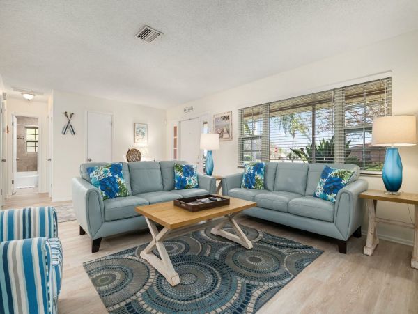 Bradenton Getaway Exclusive Vacation Rental