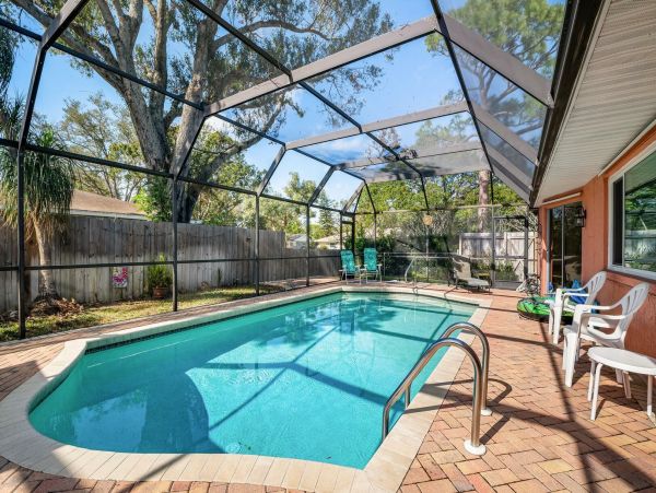 Bradenton Getaway Exclusive Vacation Rental