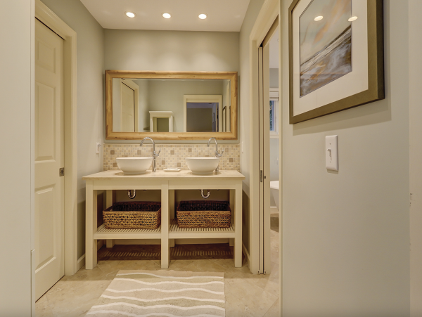 Stroll the path to Our World Class Beach Palmetto Dunes luxury Pool Home