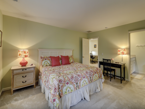 Stroll the path to Our World Class Beach Palmetto Dunes luxury Pool Home