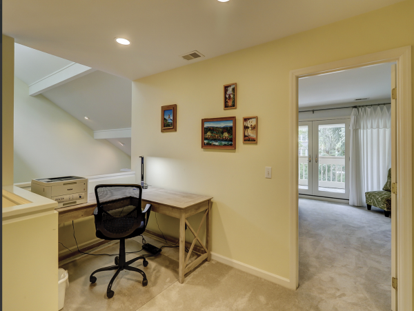 Stroll the path to Our World Class Beach Palmetto Dunes luxury Pool Home