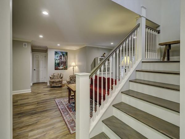 Beautiful 5th-row Ocean Home in Hilton Head