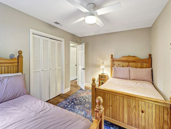 Beautiful 5th-row Ocean Home in Hilton Head