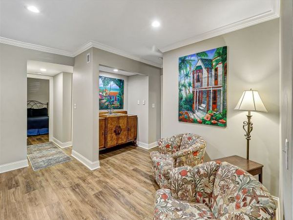 Beautiful 5th-row Ocean Home in Hilton Head