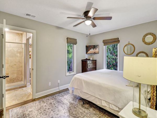 Beautiful 5th-row Ocean Home in Hilton Head