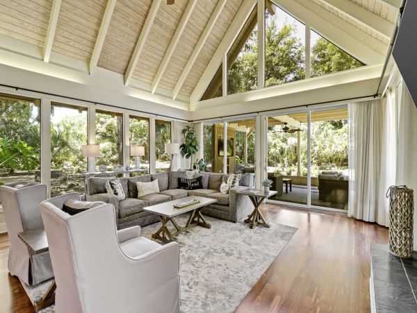 Magnificent Hilton Head Luxury New Arrival!