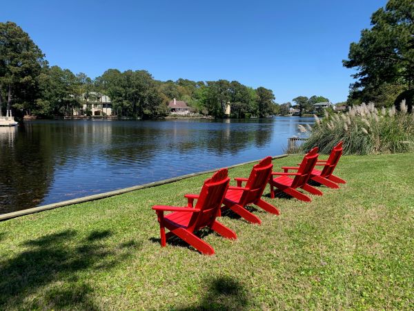 Magnificent Hilton Head Luxury New Arrival!