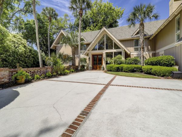 Magnificent Hilton Head Luxury New Arrival!