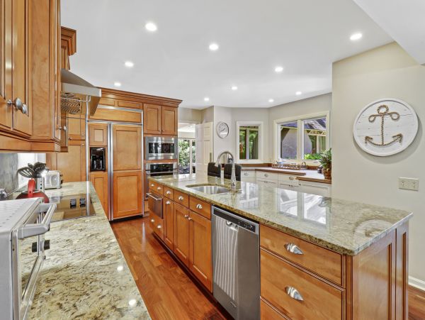 Magnificent Hilton Head Luxury New Arrival!