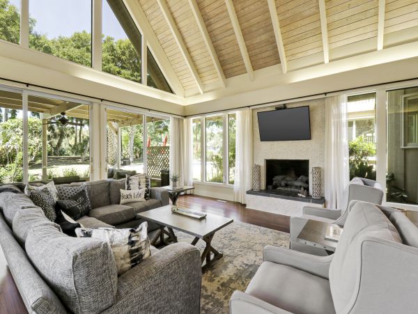 Magnificent Hilton Head Luxury New Arrival!