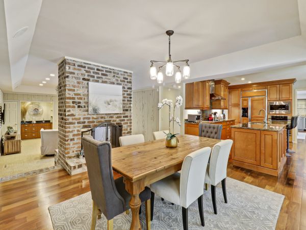 Magnificent Hilton Head Luxury New Arrival!
