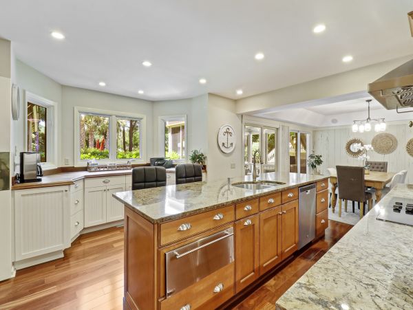 Magnificent Hilton Head Luxury New Arrival!