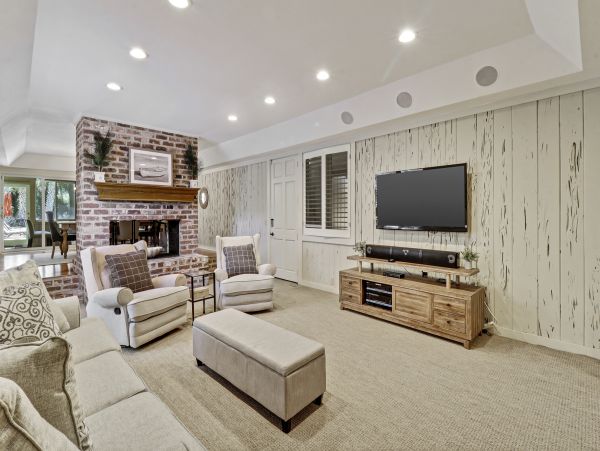 Magnificent Hilton Head Luxury New Arrival!