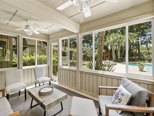Magnificent Hilton Head Luxury New Arrival!
