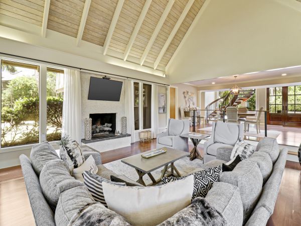 Magnificent Hilton Head Luxury New Arrival!
