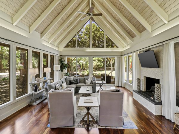 Magnificent Hilton Head Luxury New Arrival!