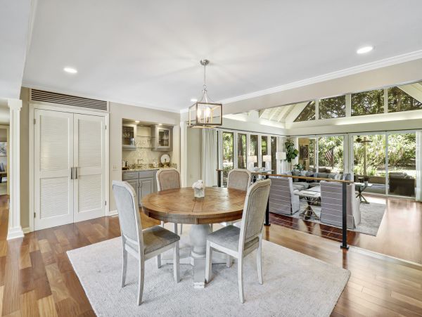 Magnificent Hilton Head Luxury New Arrival!