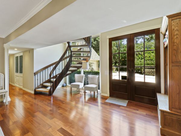 Magnificent Hilton Head Luxury New Arrival!
