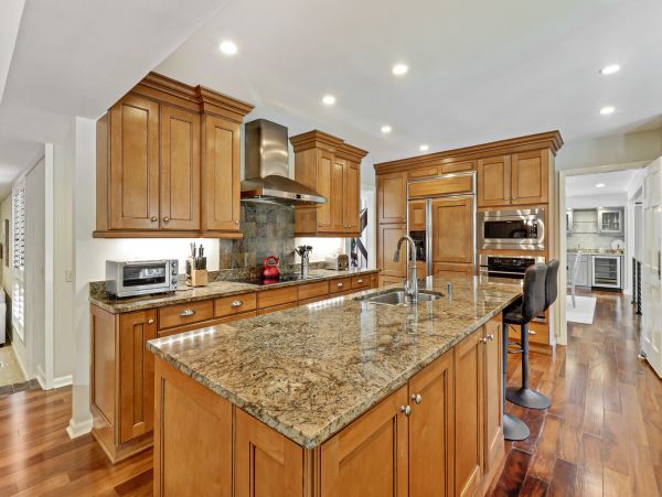 Magnificent Hilton Head Luxury New Arrival!