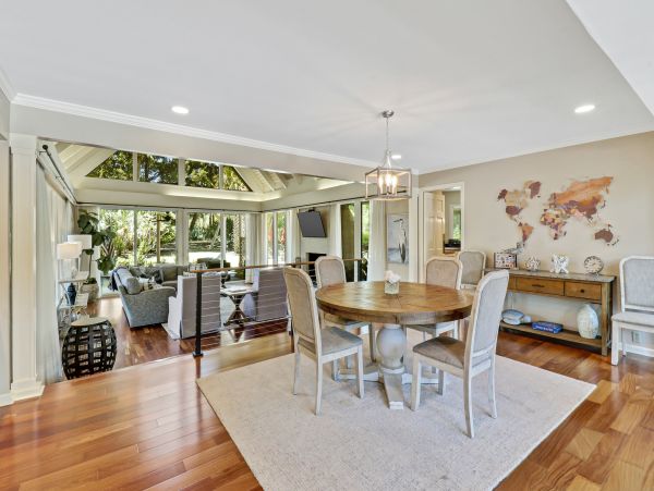 Magnificent Hilton Head Luxury New Arrival!
