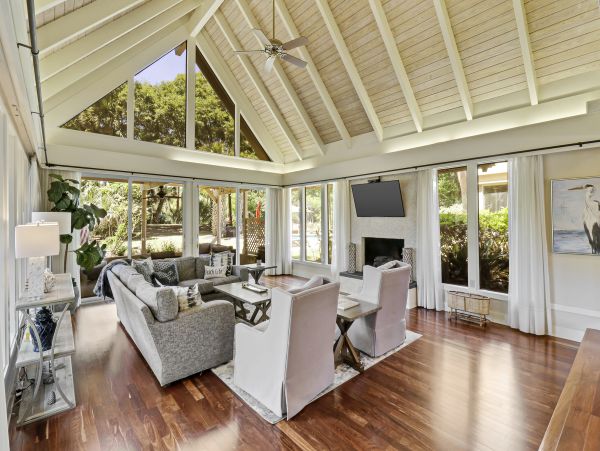 Magnificent Hilton Head Luxury New Arrival!