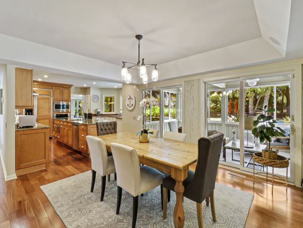 Magnificent Hilton Head Luxury New Arrival!