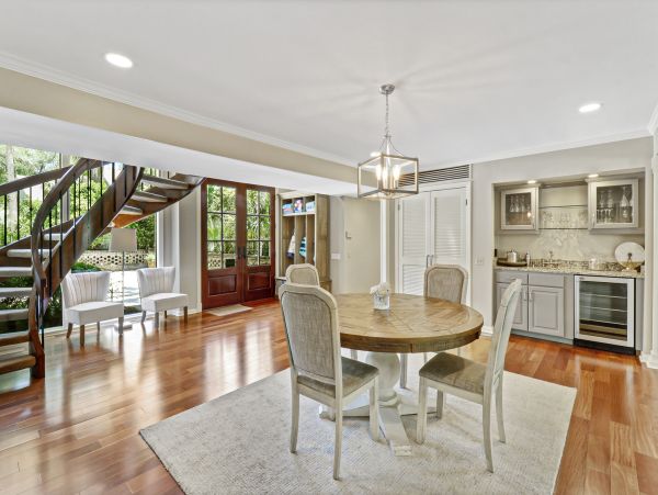 Magnificent Hilton Head Luxury New Arrival!
