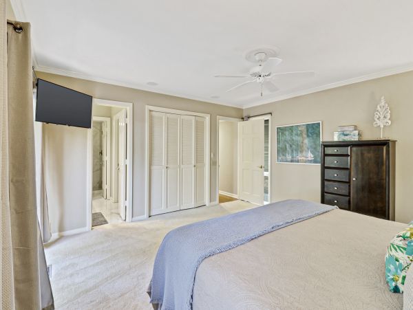 Magnificent Hilton Head Luxury New Arrival!