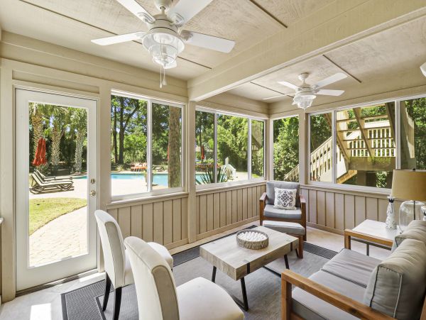 Magnificent Hilton Head Luxury New Arrival!
