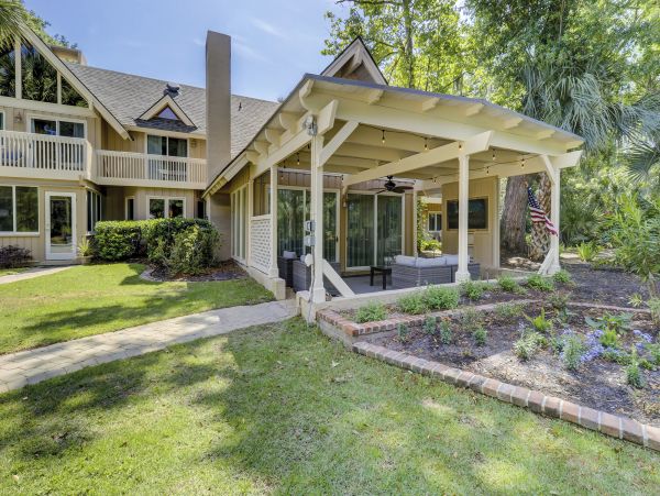 Magnificent Hilton Head Luxury New Arrival!