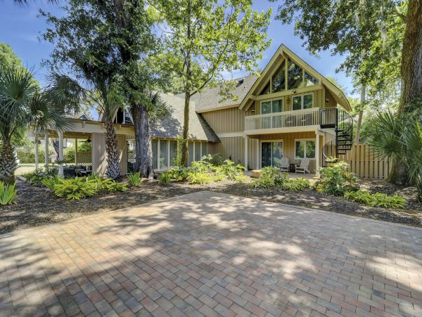 Magnificent Hilton Head Luxury New Arrival!