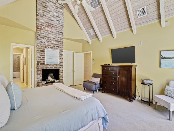Magnificent Hilton Head Luxury New Arrival!